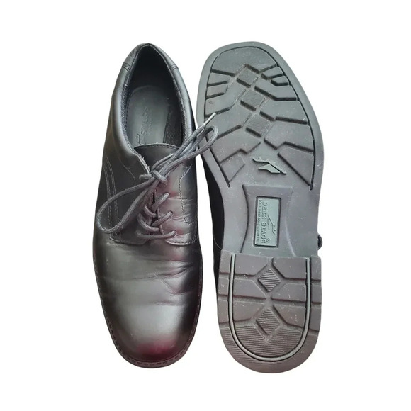 👞HPx2👞 Deer Stags Men's Times Oxfords Shoes - Picture 3 of 8